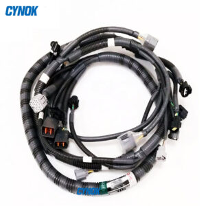 1-82641351-1 wire harness for excavator SH250A5