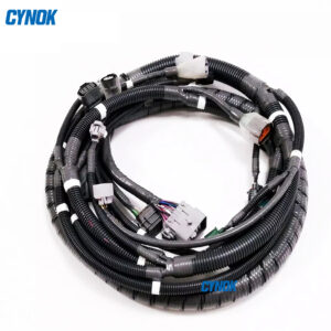 8-98258641-0 ZX490-5A Engine wire harness