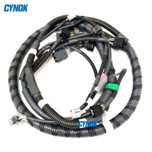 8-98273495-0 wire harness for excavator