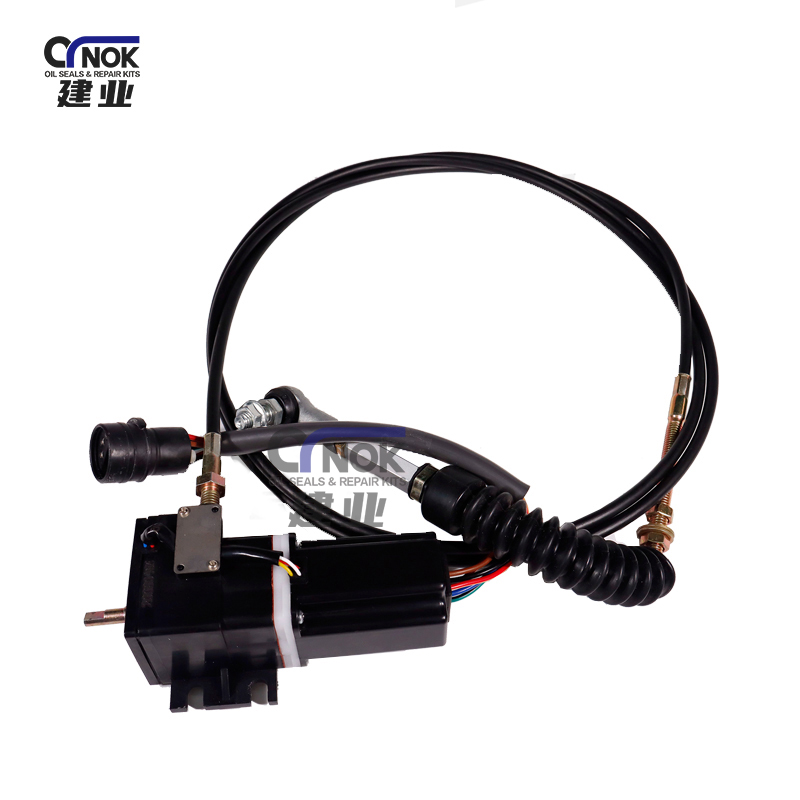 CAT307 CAT307A E307 E307A throttle motor (4)