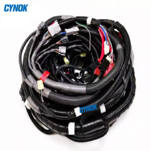 KHR12930 wire harness for excavator SH200A5