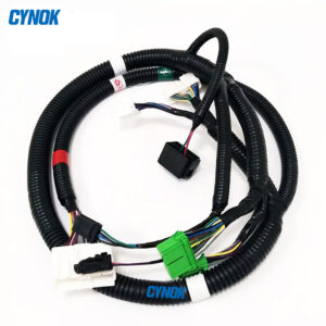 KHR15981 wire harness for excavator SH240A5