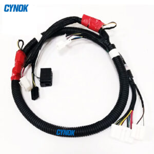 KHR17290 wire harness for excavator SH240A5