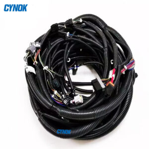 KRR1600-00 wire harness for excavator SH200z3