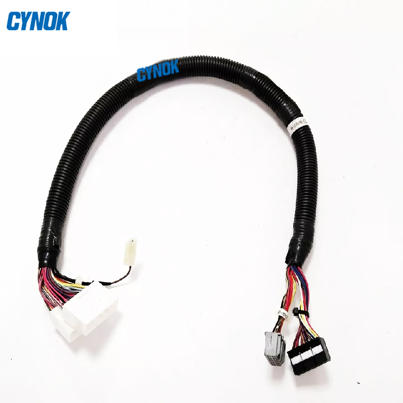 LC13E01186P1 SK-8 Internal wire harness Fuse box wiring harness LC13E01186P1