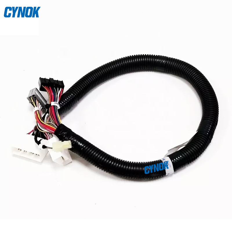 LC13E01186P1 SK-8 Internal wiring harness Fuse box wiring harness LC13E01186P1