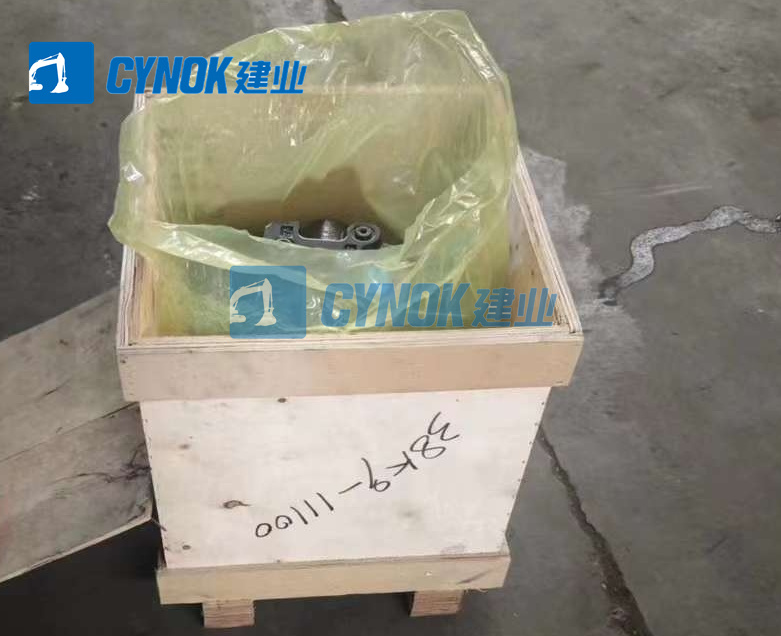 R350VS Swing Motor 38k9-11100 38k9-1015003