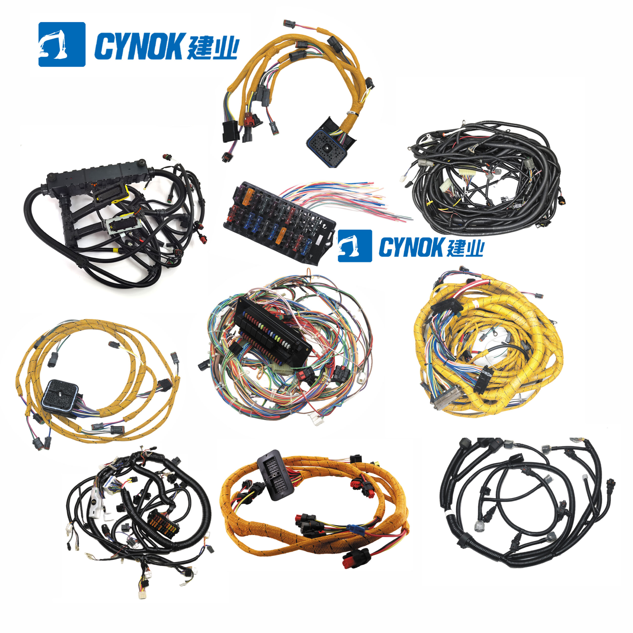 wire harness