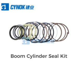 seal kit excavator replacement for Volvo EC240B EC240BLC