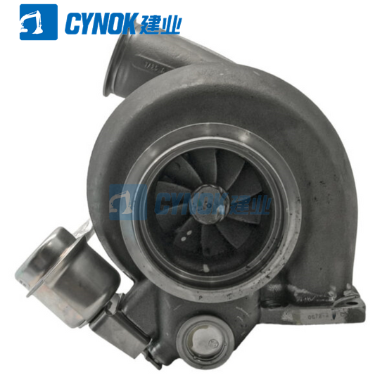 3619708 (4) 361-9708 10R7299 Turbo C18 18L Engine for CAT Caterpillar